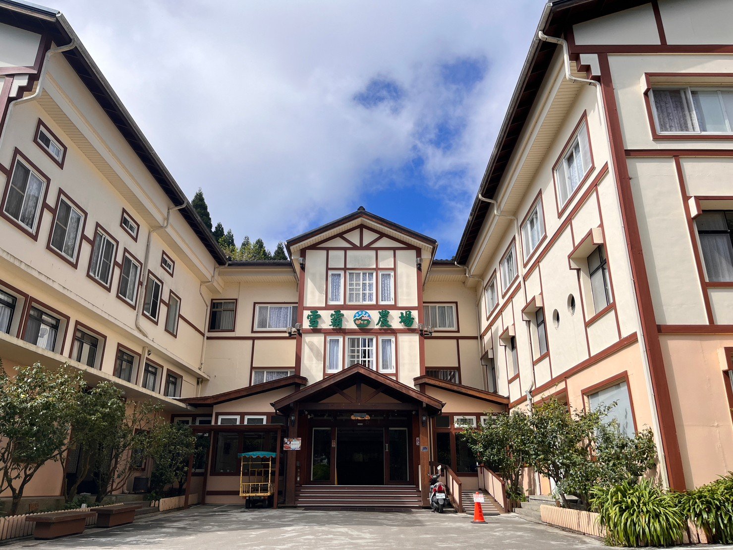 - 本館迎賓大樓-2