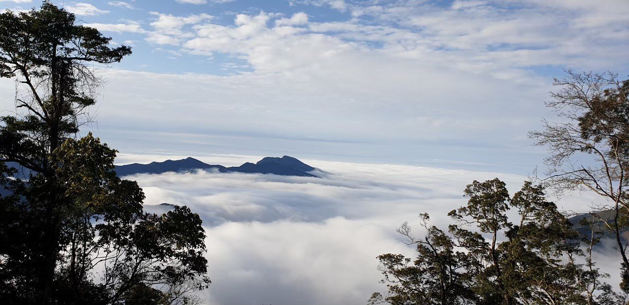 雲海-4